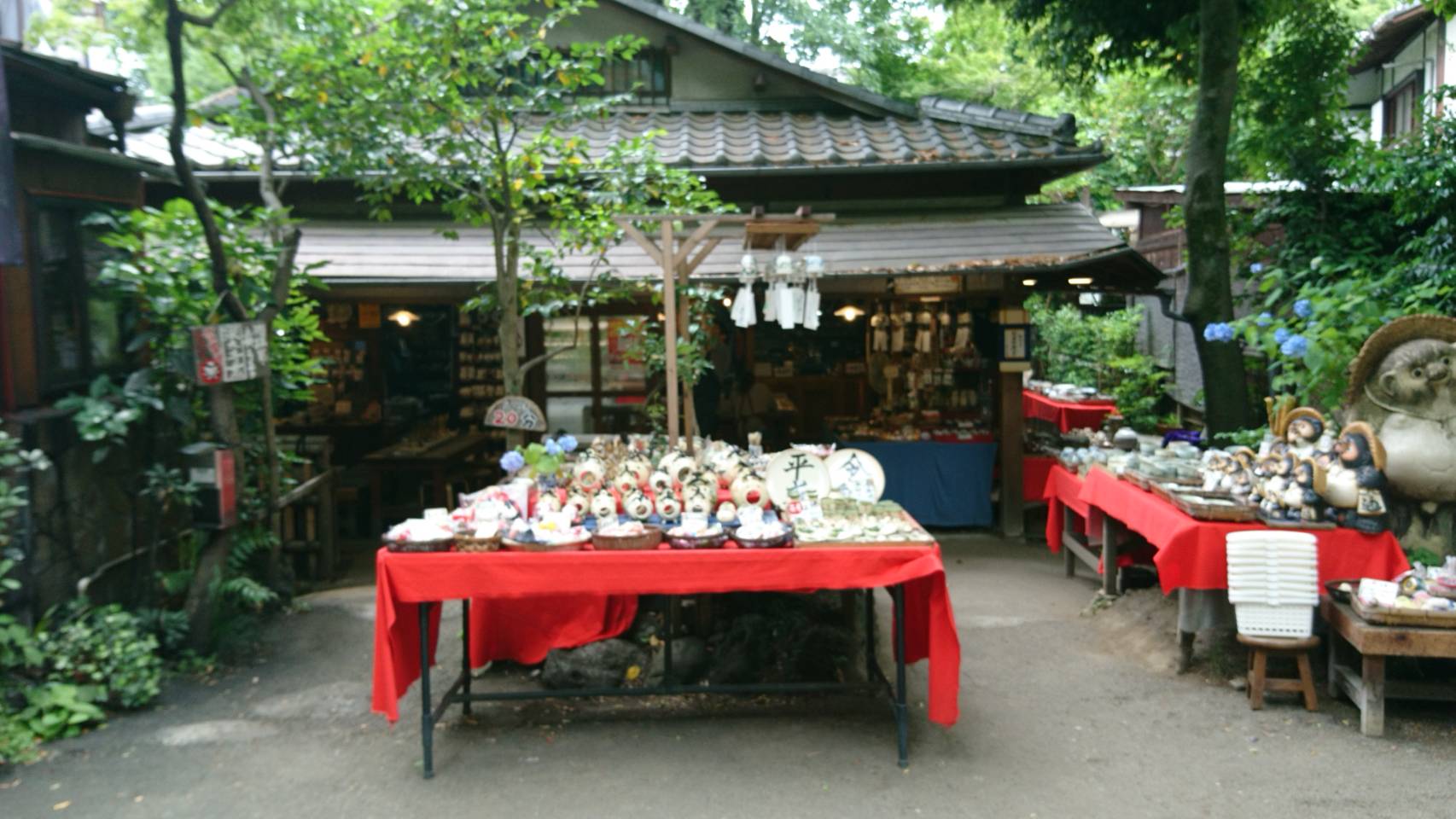 むさし野深大寺メイン画像1