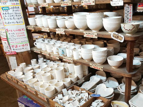 素焼き1