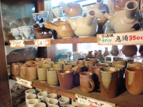 焼成品6