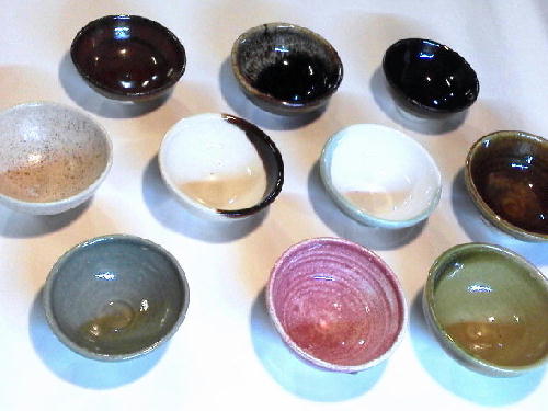 色釉