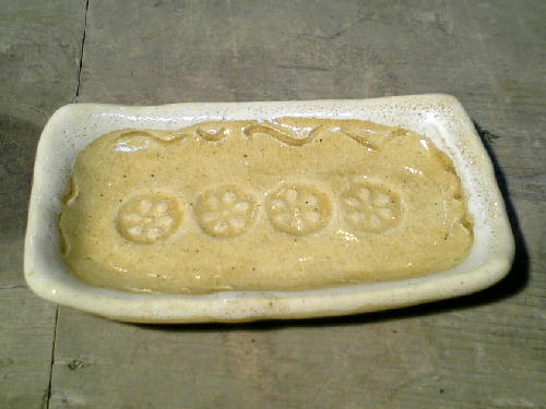 釉薬